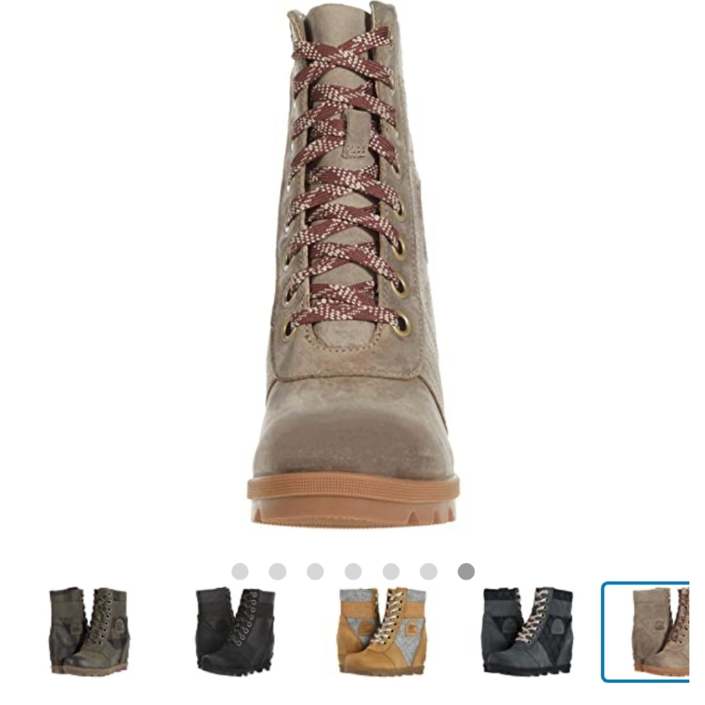 Sorel Boots - Picture 13 of 13